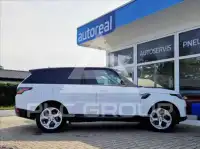 2019 Land Rover Range Rover