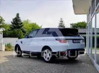2019 Land Rover Range Rover