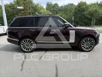 2019 Land Rover Range Rover