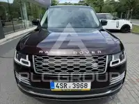 2019 Land Rover Range Rover