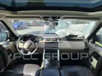2019 Land Rover Range Rover