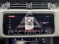 2019 Land Rover Range Rover