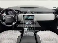 2019 Land Rover Range Rover