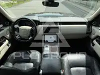 2019 Land Rover Range Rover