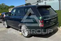 2019 Land Rover Range Rover