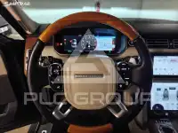 2019 Land Rover Range Rover