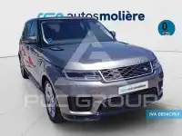2019 Land Rover Range Rover