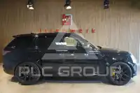 2019 Land Rover Range Rover