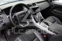 2019 Land Rover Range Rover