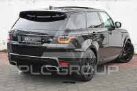 2019 Land Rover Range Rover
