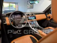 2019 Land Rover Range Rover