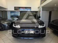 2019 Land Rover Range Rover