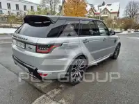2019 Land Rover Range Rover