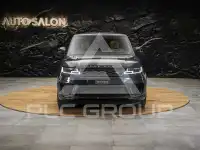 2019 Land Rover Range Rover