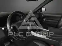 2019 Land Rover Range Rover