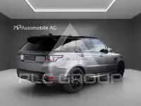 2019 Land Rover Range Rover