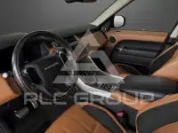 2019 Land Rover Range Rover