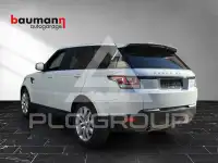 2019 Land Rover Range Rover