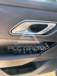 2019 Land Rover Range Rover