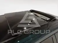 2019 Land Rover Range Rover