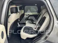 2019 Land Rover Range Rover