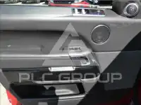 2019 Land Rover Range Rover