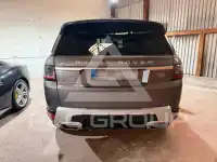 2019 Land Rover Range Rover