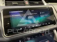 2019 Land Rover Range Rover