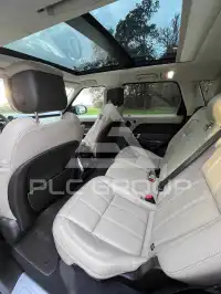 2019 Land Rover Range Rover