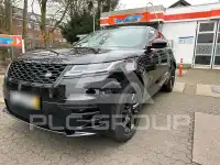 2019 Land Rover Range Rover