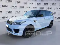 2019 Land Rover Range Rover