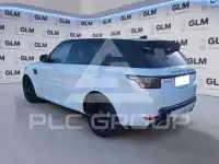 2019 Land Rover Range Rover