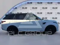 2019 Land Rover Range Rover