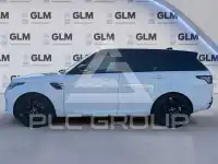 2019 Land Rover Range Rover