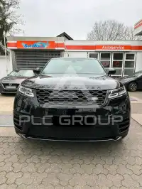 2019 Land Rover Range Rover