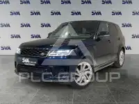 2019 Land Rover Range Rover