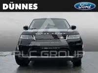 2019 Land Rover Range Rover