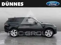 2019 Land Rover Range Rover