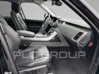 2019 Land Rover Range Rover