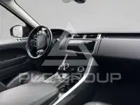 2019 Land Rover Range Rover