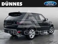 2019 Land Rover Range Rover