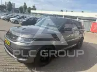 2019 Land Rover Range Rover