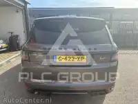 2019 Land Rover Range Rover