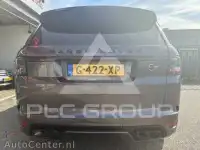 2019 Land Rover Range Rover