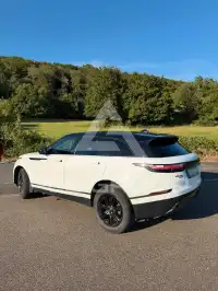 2019 Land Rover Range Rover