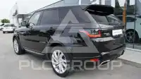 2019 Land Rover Range Rover