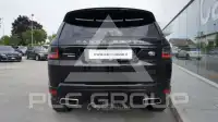 2019 Land Rover Range Rover