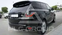 2019 Land Rover Range Rover