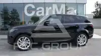 2019 Land Rover Range Rover