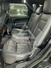 2019 Land Rover Range Rover